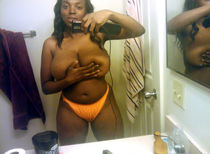 Forbidden photos of naked