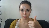 Amy jo johnson fucking in