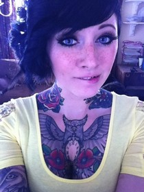 Boy/Girl Big black dick