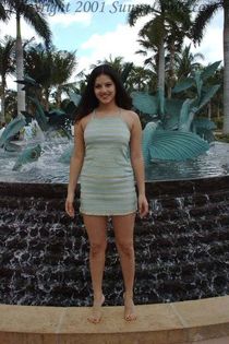 Porn Pic From Lorena