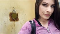 British Teen Savannah Free