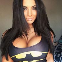 mulher pelada