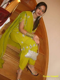 Japanese girl feet and