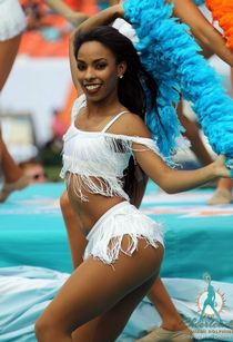 World Hot Actress: Anna